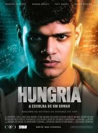 Hungria - A Escolha de um Sonho