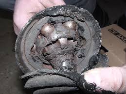 Image result for cv joint maintenance