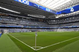Managing Madrid - News update