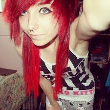 Kuvahaun tulos haulle girls with red hair