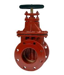 Gate Valve