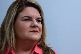 Jenniffer González decreta un día de duelo por la muerte de Alex Delgado