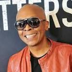 Friends, family visit Robbie Malinga's
