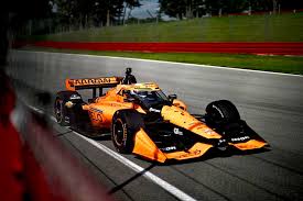 RACER - Racing News - News update