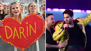 Expressen - News update