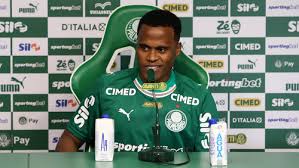 Jhon Arias vai render lucro milionário ao Palmeiras