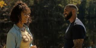Tyler Lepley Explores Timeless Love in Netflix's 'Ruth & Boaz'