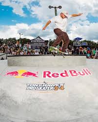 Red Bull - News update