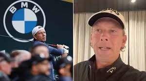 Veteran Golfer Marcel Siem Disqualified From BMW PGA Championship After Bizarre Rules Violation