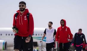 Significant Absences Disrupt Al-Qadisiyah's Plans Before Facing Al-Shabab