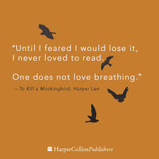To Kill A Mockingbird Important Quotes. QuotesGram via Relatably.com