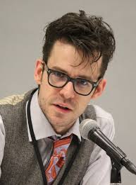 Matt Fraction