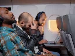 United Airlines Bans One of Travel’s Most Hated Habits