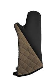 BESTGRIP CONVENTIONAL OVEN MITT 15 | CFS Brands