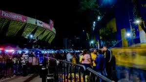 ¡Casa sola para el América! Junior H cambia fecha de concierto en CDMX