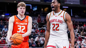 Colorado State vs. Maryland: 2025 NCAA Tournament Second Round Preview