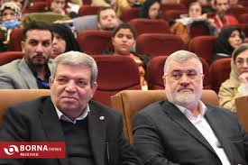 حضور استاندار تهران؛ توان‌یابان محور اصلی همایش روز جهانی افراد دارای معلولیت در فرهنگسرای بهمن شدند