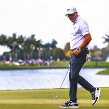 Players with the career Grand Slam and those who came close