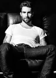 Image result for adam levine