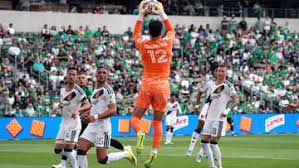 La Galaxy - Fc Dallas