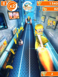 Resultado de imagen de Cohete de Gru de Minion Rush