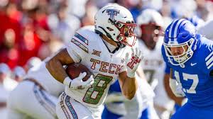 Texas Tech Faces UCF: Game Preview, Key Players, and Playoff Implications