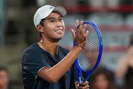 National Bank Open