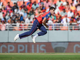 Xavier Bartlett Sets Record for Most Expensive Bowling in IPL 2026