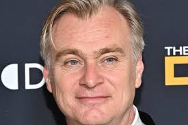 christopher nolan