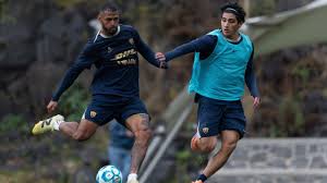 José Caicedo, futbolista de los Pumas, cierra sus redes sociales tras abucheos en CU y ataques en línea