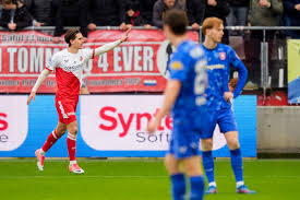 LIVE eredivisie | FC Utrecht heeft goede start na rust, op voorsprong tegen FC Twente