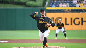 Skenes seeks return to Cy Young form against one of MLB's hottest lineups