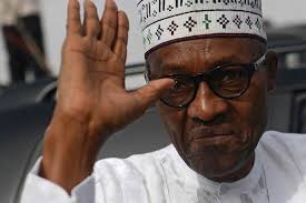 Image result for BUHARI