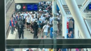 Champions League Final 2025: Chaos and Clashes in Munich