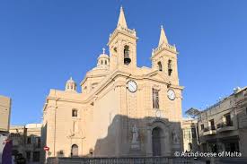 Times of Malta - News update