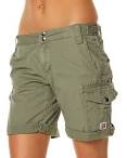 Women s Shorts Women s Cargo Shorts Women s Hiking Shorts