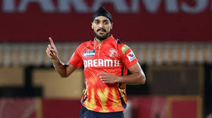 Arshdeep moves into top three on IPL 2025 Purple Cap table after PBKS vs LSG