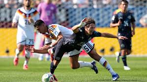 campionatul mondial de fotbal