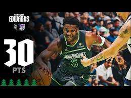 Timberwolves Rompen Racha Ante Kings: ¡Victoria y Alivio por McDaniels!