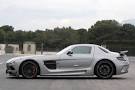 Sls amg gt black series price