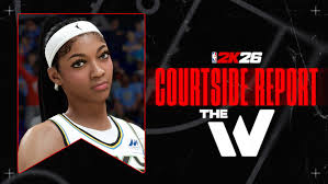 2K Newsroom - News update