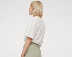 Imagen de Pantalones H&M verano