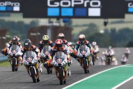 Red Bull - News update