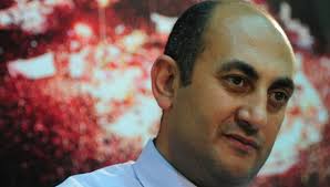 Khaled Ali (born February 26, 1972) is a prominent Egyptian lawyer and activist. He is known for his advocacy for reform of government and private sector ... - 24597_757