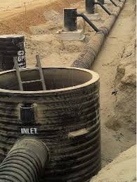 Manholes - KRAH EMIRATES PIPES