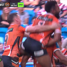 NRL.com - News update
