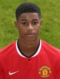 Image result for Rashford