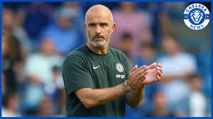 Chelsea News - News update
