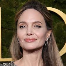 Angelina Jolie Reportedly Preparing to Relocate to Europe