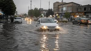 Farsnews | هشدار وقوع سیلاب در گلستان